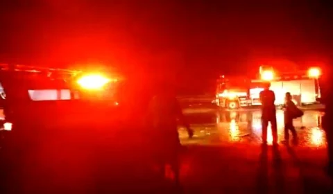 Naufrágio de barco deixa um morto e desaparecidos no litoral de São Paulo