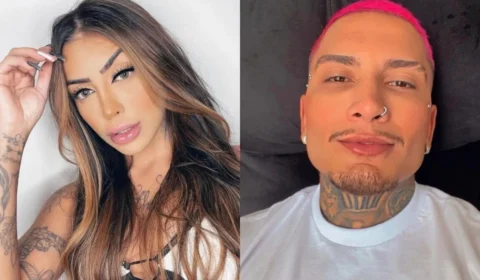 MC Mirella e Dynho Alves reatam casamento após um ano separados