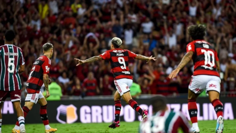 Flamengo vai ao Equador para encarar o Aucas, na estreia da Libertadores