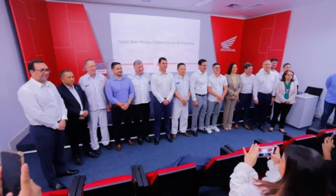 Membros do GT da Reforma Tributária cumprem agenda em Manaus