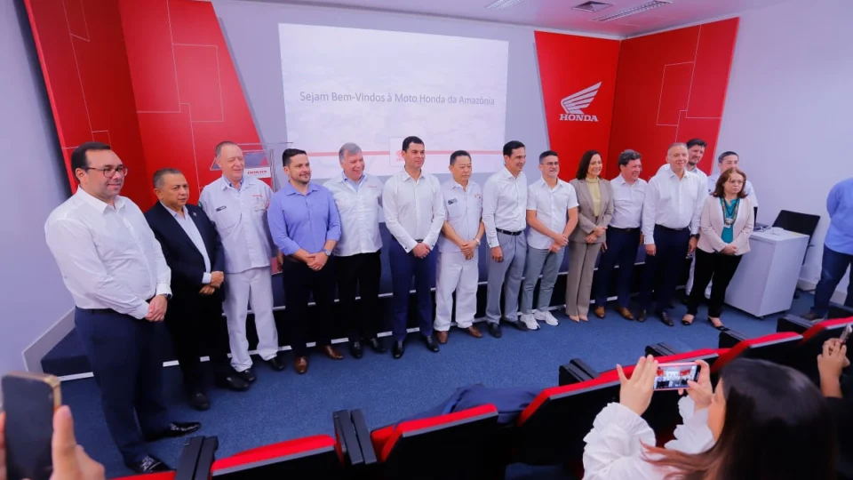 Membros do GT da Reforma Tributária cumprem agenda em Manaus