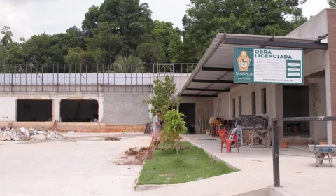 Em 3 meses, Manaus registra alta de 45% em emissão de Habite-se no Implurb