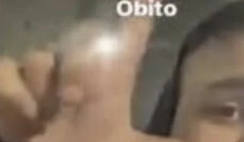 ‘Menos um fazendo o L’, diz jovem após atropelar suspeito de roubo em SP