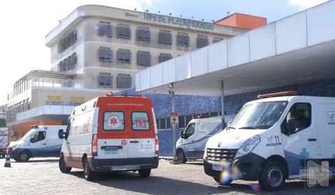 VÍDEO: homem de 22 anos é baleado no maxilar e morre na Zona Leste de Manaus 