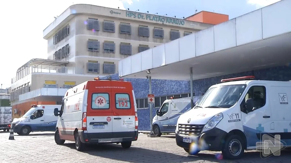 VÍDEO: homem de 22 anos é baleado no maxilar e morre na Zona Leste de Manaus 