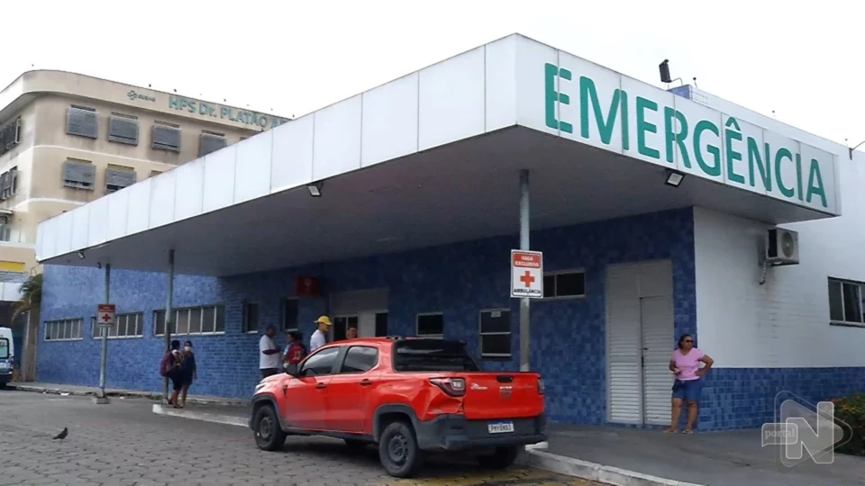 VÍDEO: homem é baleado na cabeça no Bairro Monte Sião, Zona Leste de Manaus
