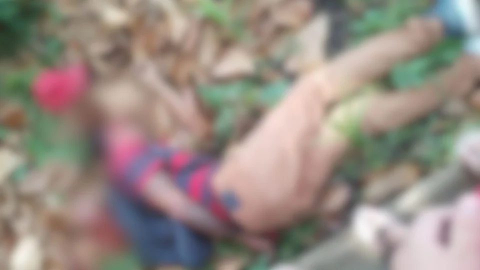 Homem é executado a tiros em beco do Glória, Zona Oeste de Manaus