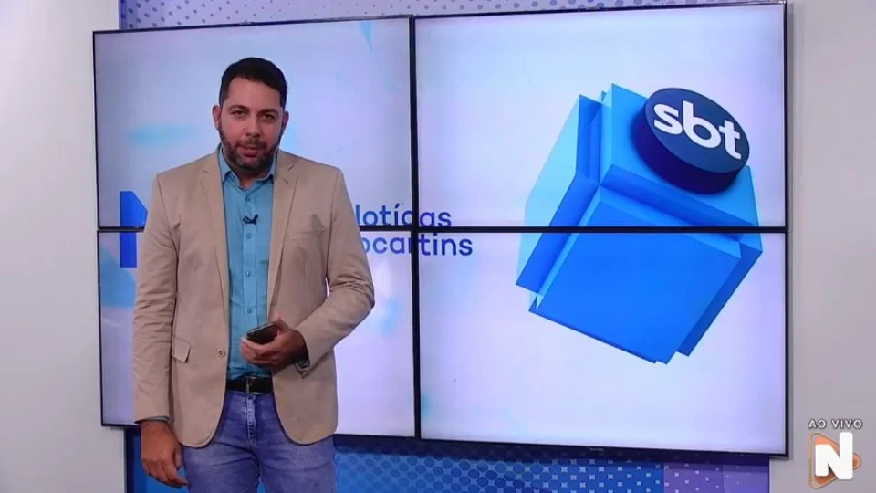 TO: assista à íntegra do Jornal Notícias Tocantins desta terça, 11 de abril