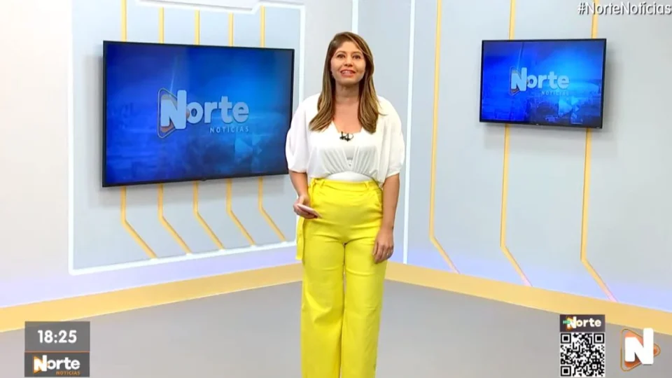 VÍDEO: assista à íntegra do Jornal Norte Notícias de 14 de abril