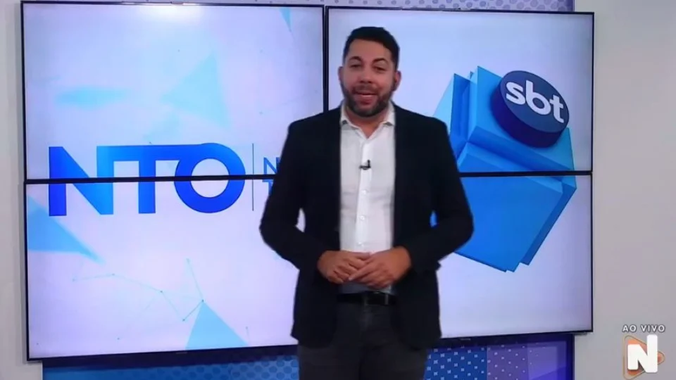 TO: assista à íntegra do Jornal Notícias Tocantins desta quarta, 12 de abril