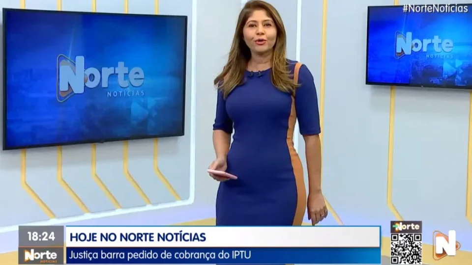 VÍDEO: assista à íntegra do Jornal Norte Notícias de 12 de abril
