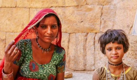 Índia deve ultrapassar China como nação mais populosa do mundo