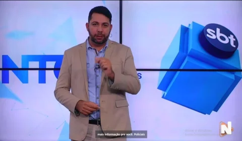 TO: assista à íntegra do Jornal Notícias Tocantins desta sexta, 14 de abril