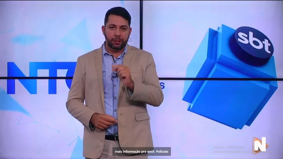 TO: assista à íntegra do Jornal Notícias Tocantins desta sexta, 14 de abril