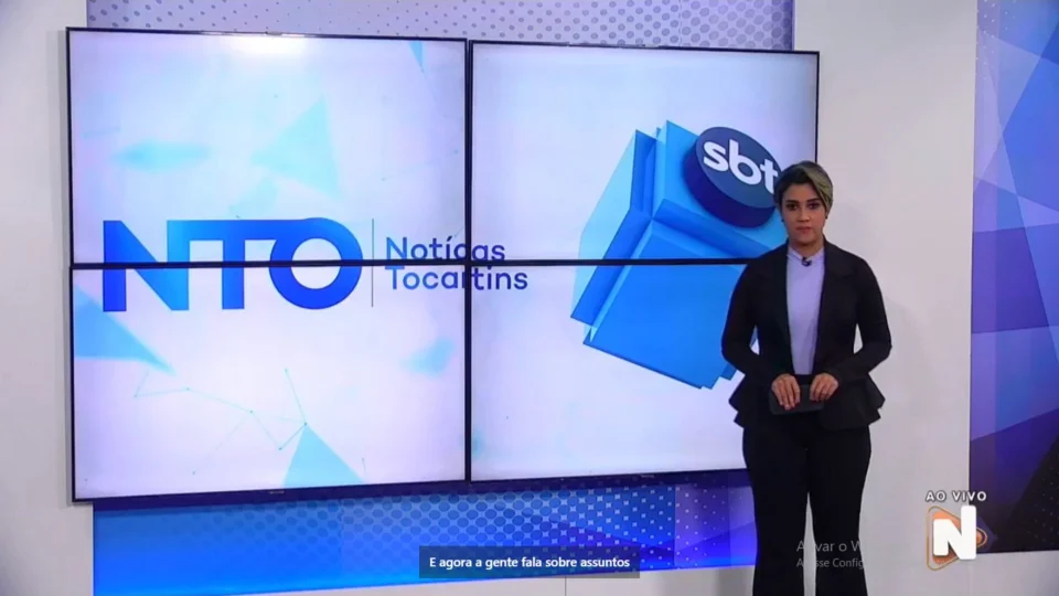 TO: assista à íntegra do Jornal Notícias Tocantins desta terça, 18 de abril