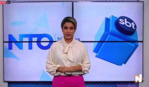 TO: assista à íntegra do Jornal Notícias Tocantins desta quarta, 5 de abril