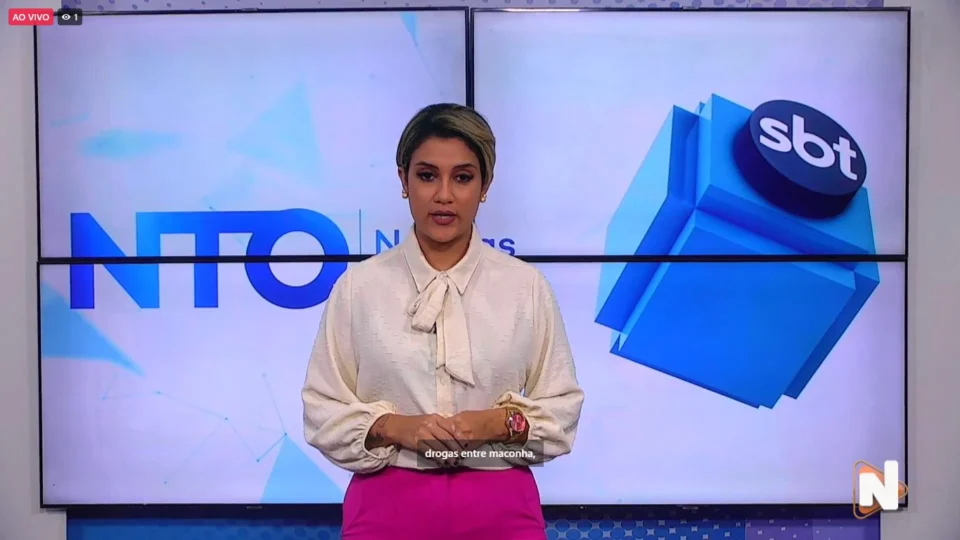 TO: assista à íntegra do Jornal Notícias Tocantins desta quarta, 5 de abril