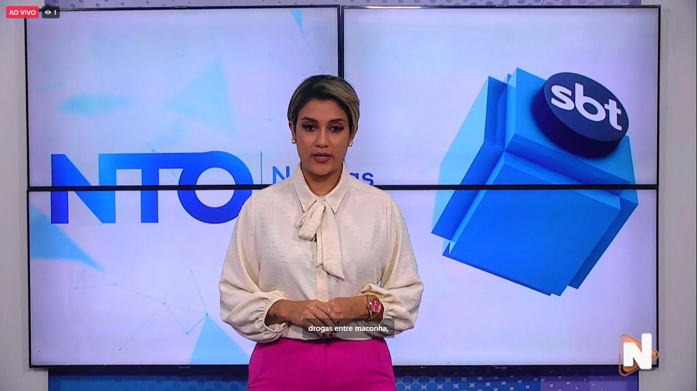 TO: assista à íntegra do Jornal Notícias Tocantins desta quarta, 5 de abril