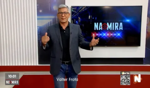 AM: assista ao Programa Na Mira desta sexta, 7 de abril