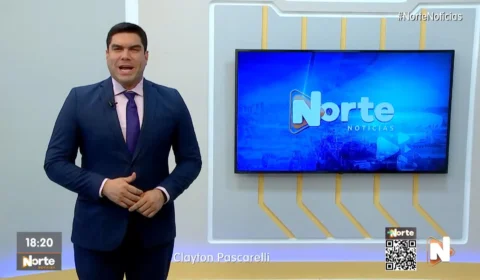 VÍDEO: assista à íntegra do Jornal Norte Notícias de 1º de abril