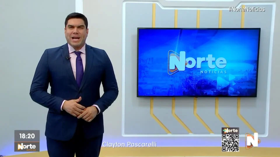 VÍDEO: assista à íntegra do Jornal Norte Notícias de 1º de abril