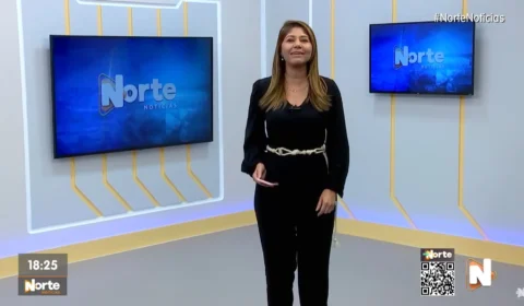 VÍDEO: assista à íntegra do Jornal Norte Notícias de 5 de abril