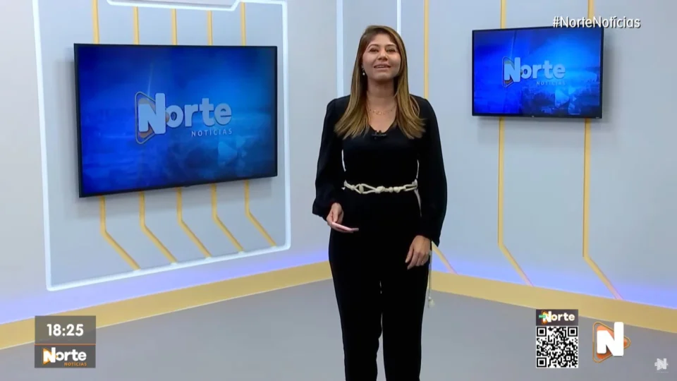 VÍDEO: assista à íntegra do Jornal Norte Notícias de 5 de abril