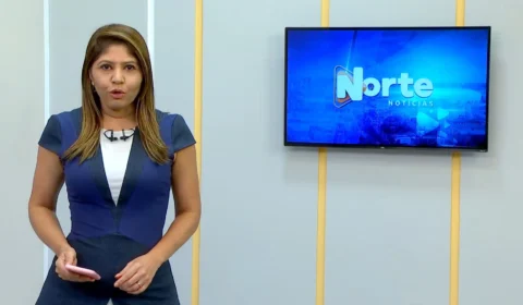 VÍDEO: assista à íntegra do Jornal Norte Notícias de 6 de abril