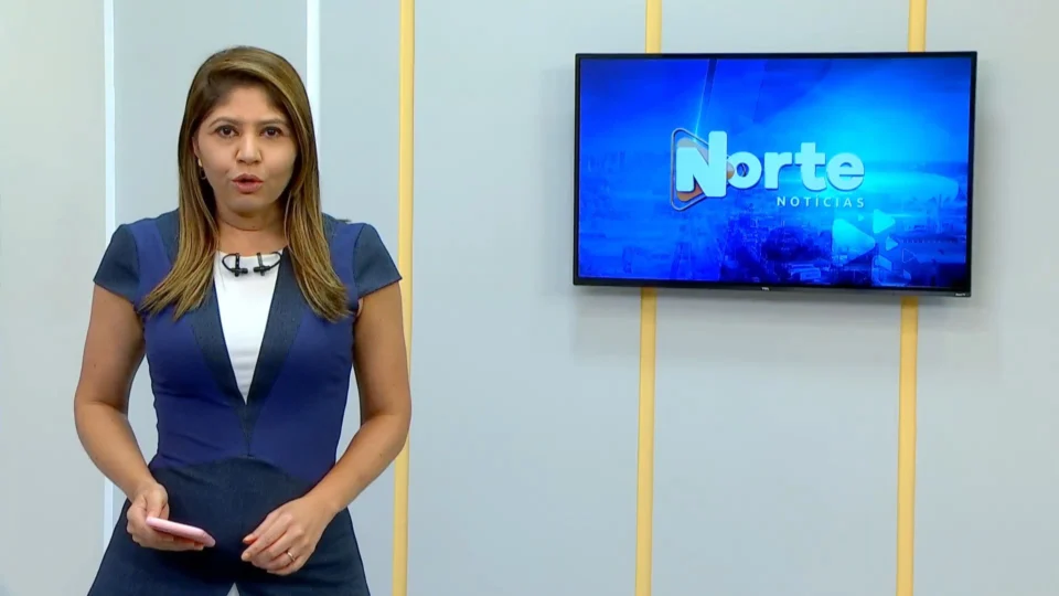 VÍDEO: assista à íntegra do Jornal Norte Notícias de 6 de abril