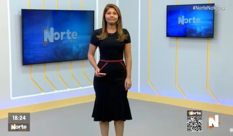 VÍDEO: assista à íntegra do Jornal Norte Notícias de 24 de abril
