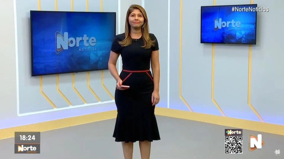 VÍDEO: assista à íntegra do Jornal Norte Notícias de 24 de abril
