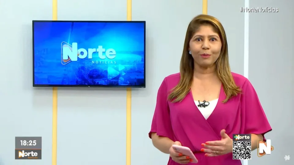 VÍDEO: assista à íntegra do Jornal Norte Notícias de 25 de abril