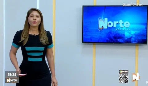 VÍDEO: assista à íntegra do Jornal Norte Notícias de 26 de abril