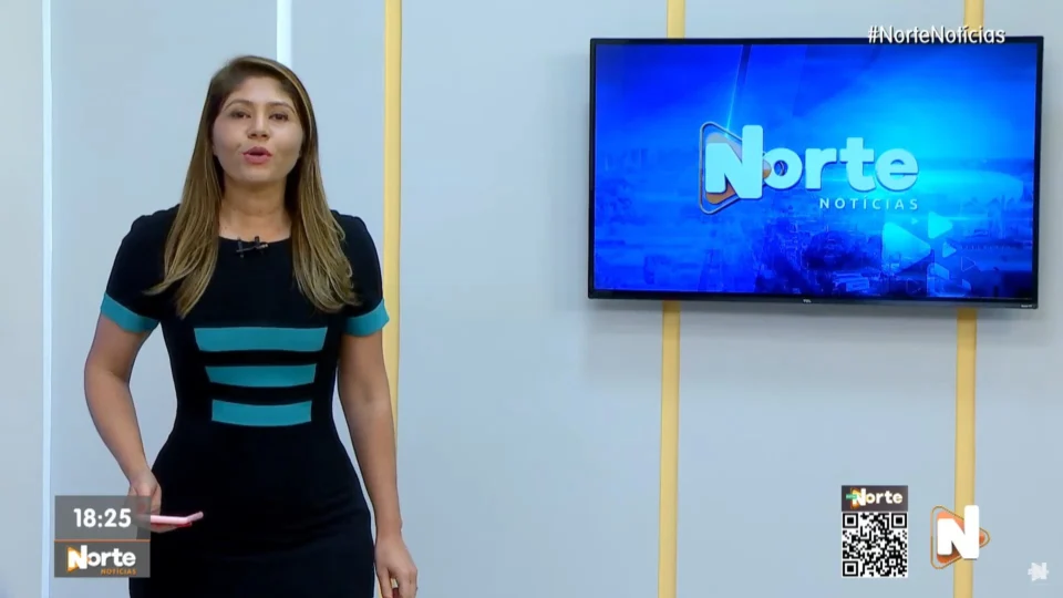 VÍDEO: assista à íntegra do Jornal Norte Notícias de 26 de abril