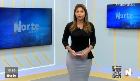 VÍDEO: assista à íntegra do Jornal Norte Notícias de 27 de abril
