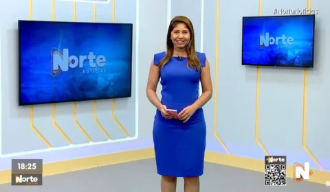 VÍDEO: assista à íntegra do Jornal Norte Notícias de 28 de abril