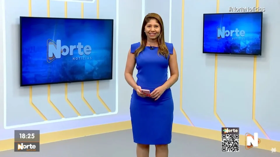 VÍDEO: assista à íntegra do Jornal Norte Notícias de 28 de abril