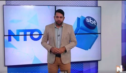 TO: assista à íntegra do Jornal Notícias Tocantins desta segunda, 24 de abril