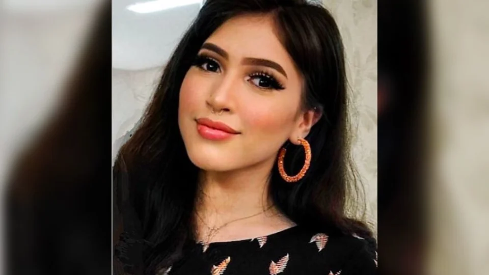 Filha do vereador Joelson Silva morre aos 18 anos, em Manaus