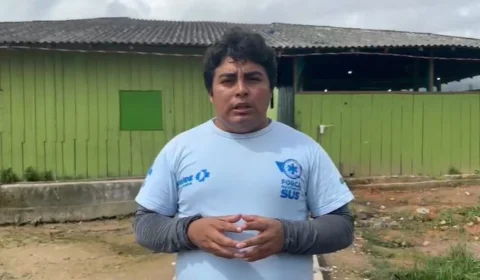 Conselho Distrital teme novo ataque na terra indígena Yanomami