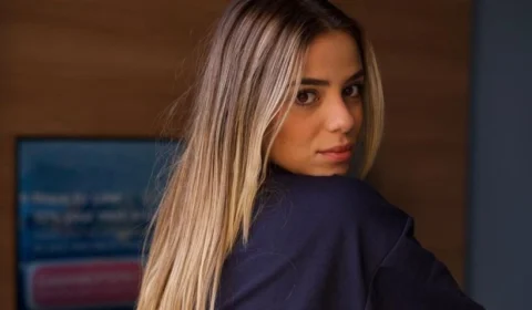 ‘Sofri sim’, diz Key Alves sobre término com ex-bbb Gustavo Benedeti