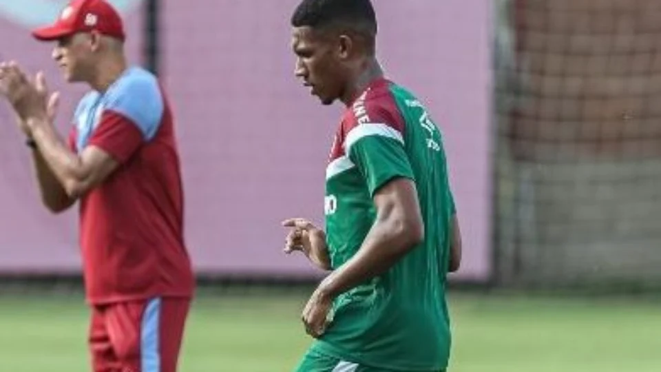 Libertadores: Fluminense estreia nesta quarta (5), contra o Sporting Cristal