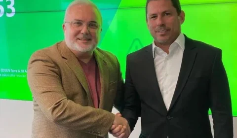 Marcelo Ramos assume gabinete de relações internacionais da Petrobras