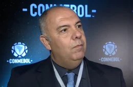 Flamengo: Marcos Braz faz novo post enigmático e movimenta rede
