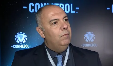 Flamengo: Marcos Braz faz novo post enigmático e movimenta rede