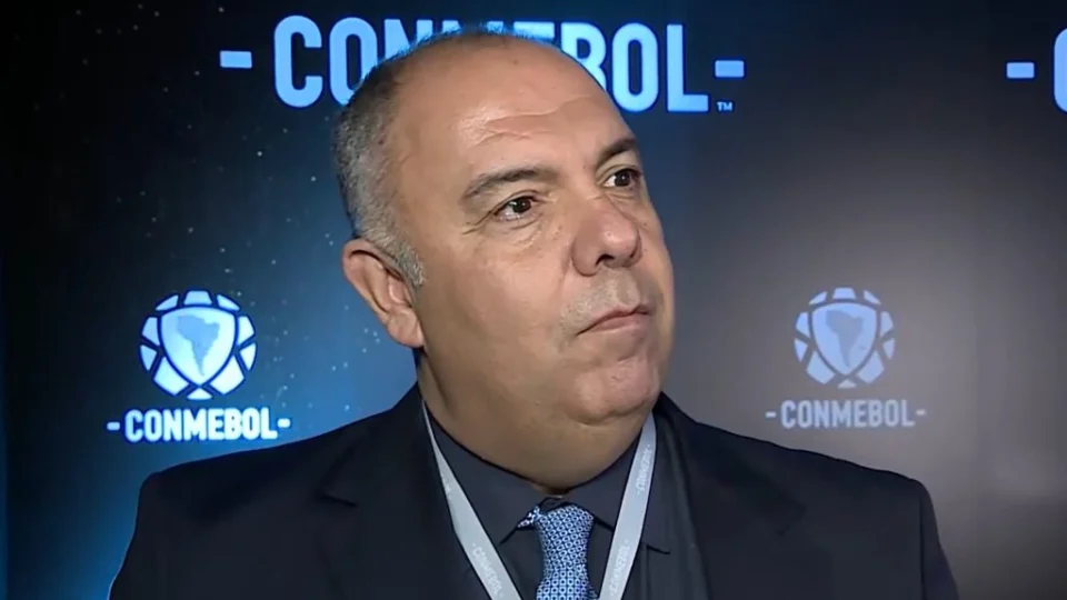 Flamengo: Marcos Braz faz novo post enigmático e movimenta rede