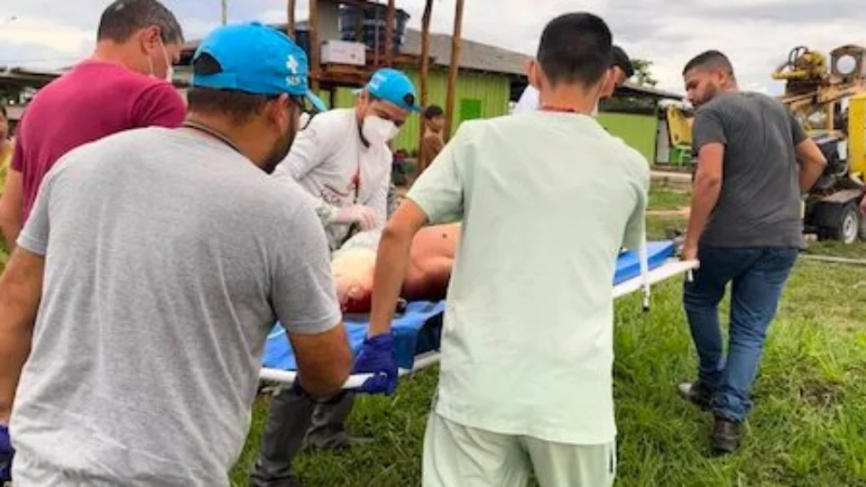 Yanomami é morto com tiro na cabeça e dois ficam feridos em ataque à comunidade