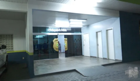 VÍDEO: após briga de casal, mulher é esfaqueada e homem é espancado em Manaus