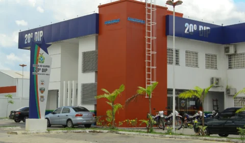 Mulher que mandou executar marido para ficar com amante é presa em Manaus