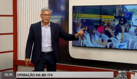 AM: assista ao Programa Na Mira desta sexta, 28 de abril